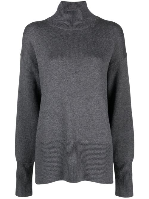 Maglione Viere STUDIO NICHOLSON | VIERESNW1014GREYMARL